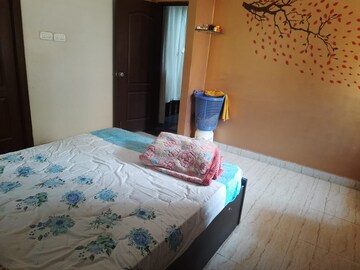 Bedroom in 3 BHK Apartment at Bachupally – for Rent