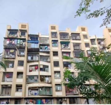 1 BHK Apartment For Rent in Ram Niwas Goregaon West, Goregaon West