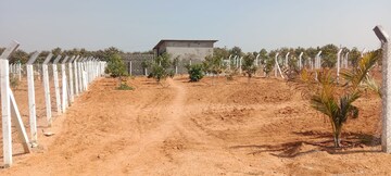 Plot Area in  Plot at Keesara – for Sale