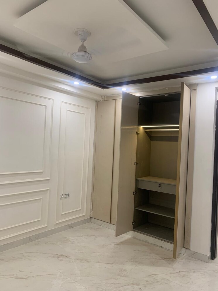 undefined, saket 3 Bedroom 1500 Sq.Ft. Builder Floor In Saket Delhi 8294997