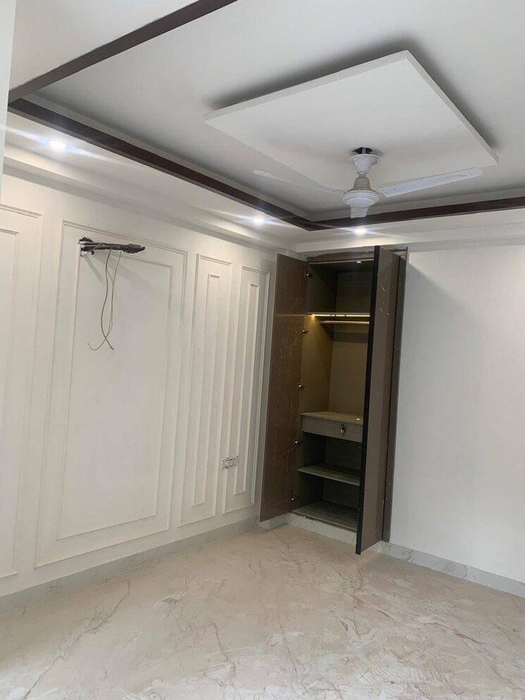 Room, saket 3 Bedroom 1500 Sq.Ft. Builder Floor In Saket Delhi 8294997