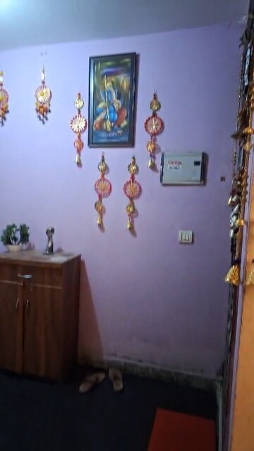 Furnished Amenities in 1 BHK Builder Floor at Mehrauli – for Rent