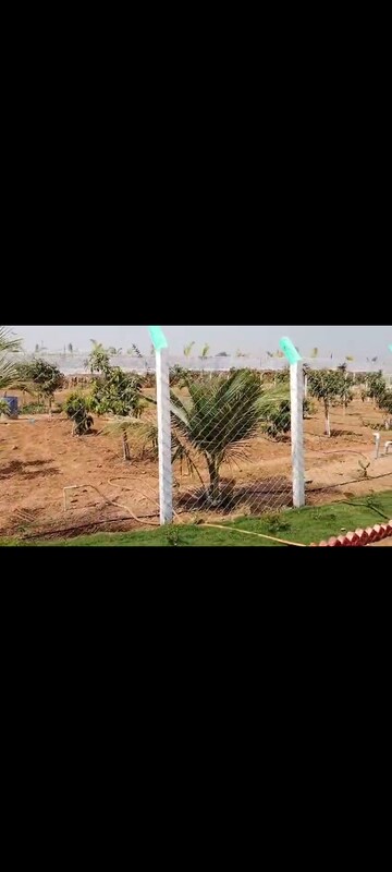 Plot Area in  Plot at Keesara – for Sale