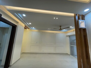 Furnished Amenities in 4 BHK Apartment at Ace Divino, Sector 1 Greater Noida – for Rent