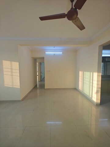 Room in 3 BHK Apartment at Jay Balaji CHS, Nerul Sector 6 – for Sale