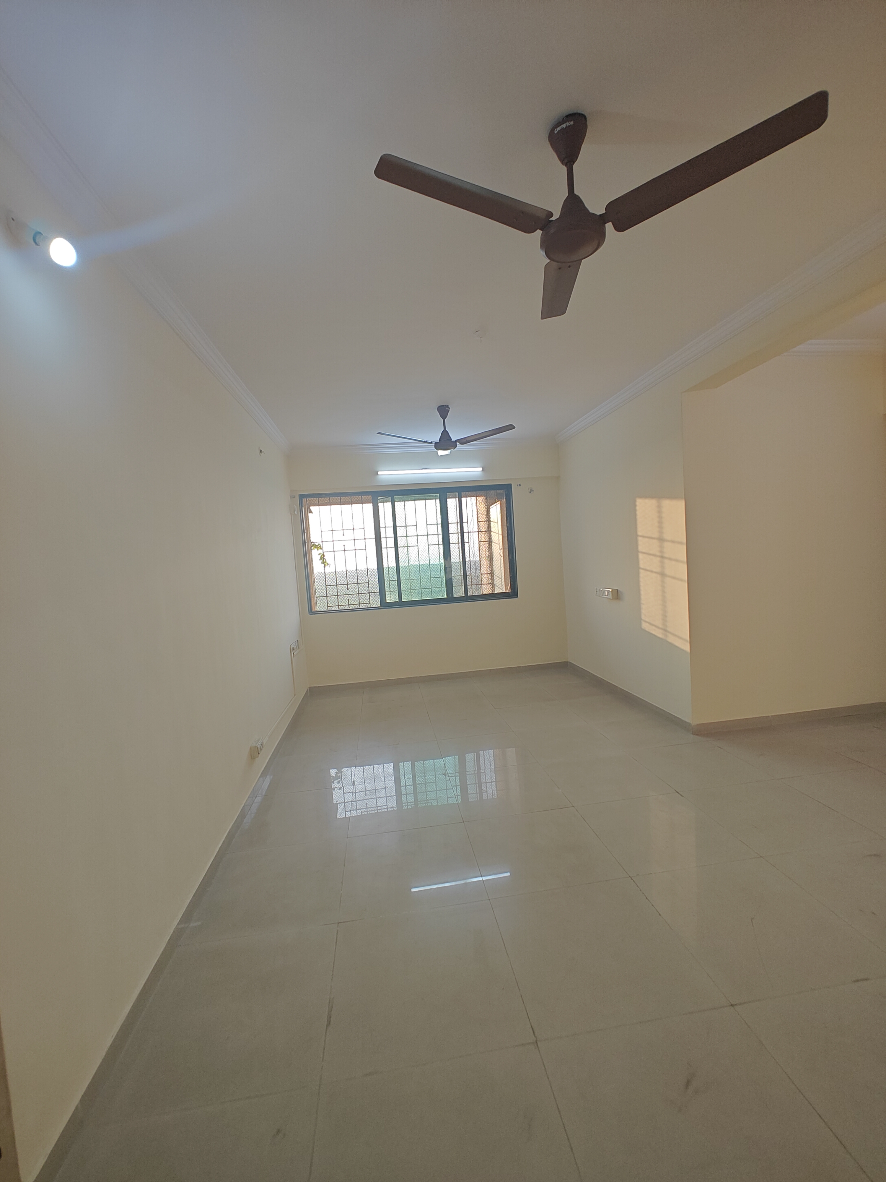 3 BHK Apartment For Sale in Jay Balaji CHS
