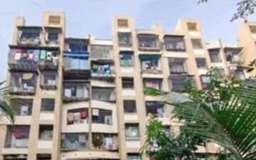 2 BHK Apartment For Rent in Ram Niwas Goregaon West, Goregaon West