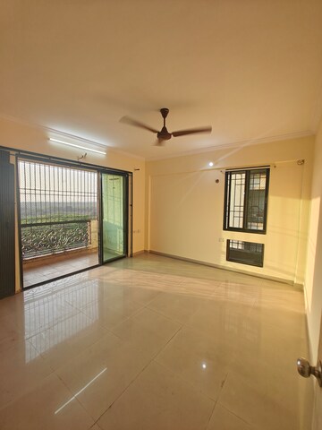 Room in 3 BHK Apartment at Jay Balaji CHS, Nerul Sector 6 – for Sale