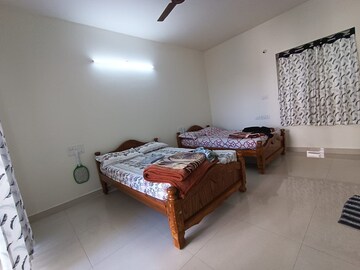 Bedroom in 2 BHK Apartment at Expat Wisdom Tree, Hennur – for Sale