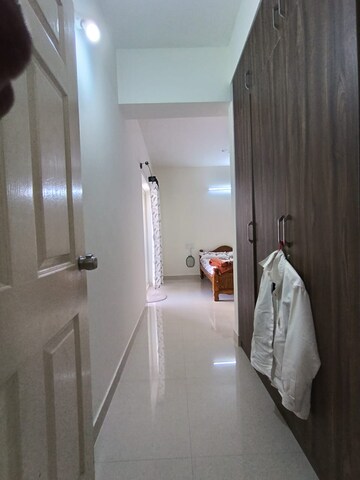Bathroom in 2 BHK Apartment at Expat Wisdom Tree, Hennur – for Sale