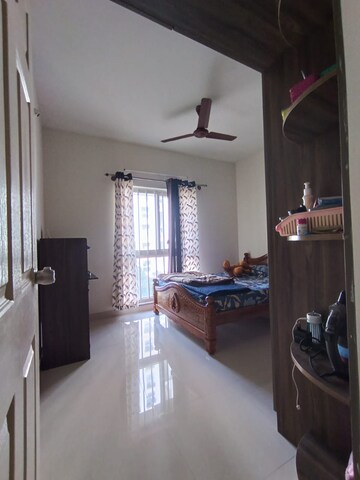Kitchen in 2 BHK Apartment at Expat Wisdom Tree, Hennur – for Sale