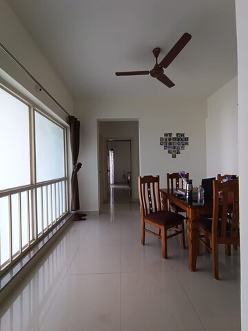 Gym in 2 BHK Apartment at Expat Wisdom Tree, Hennur – for Sale