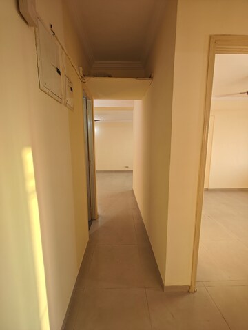 Building Lobby in 3 BHK Apartment at Jay Balaji CHS, Nerul Sector 6 – for Sale