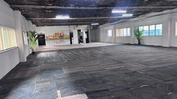  Office Space – Exterior View View at SNS Palace, Mg Road - for Rent
