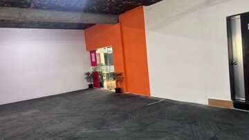 Floor Plan in  Office Space at SNS Palace, Mg Road – for Rent