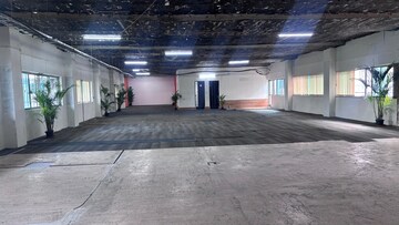 Parking in  Office Space at SNS Palace, Mg Road – for Rent