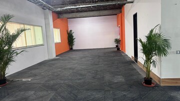 Parking in  Office Space at SNS Palace, Mg Road – for Rent