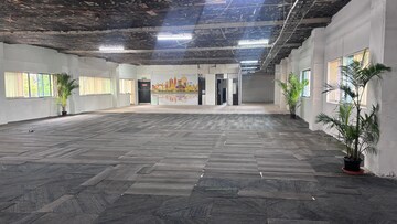  Office Space – Exterior View View at SNS Palace, Mg Road - for Rent