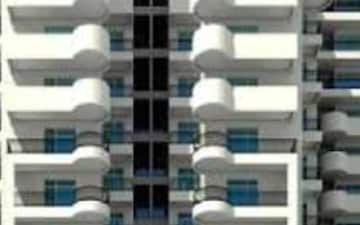 2 BHK Apartment For Rent in Ajnara Grand Heritage, Sector 74