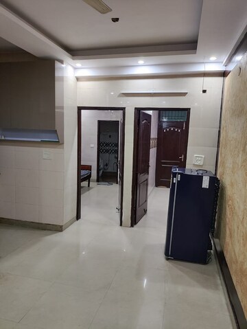 2 BHK Builder Floor For Rent in Shakti Khand