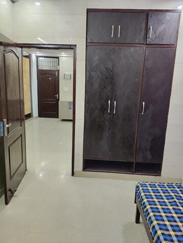 Room in 2 BHK Builder Floor at Shakti Khand – for Rent