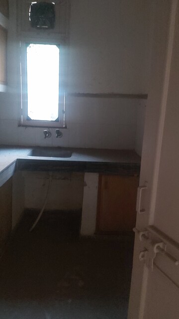 Kitchen in 3.5 BHK Apartment at Mayur Vihar 1 – for Sale