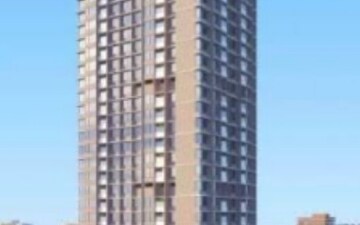 1 BHK Apartment For Rent in Shyam Kunj Goregaon West, Goregaon West