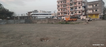 Plot For Resale in Sai Ayodhya Dham Nagari Lava Nagpur  8295013