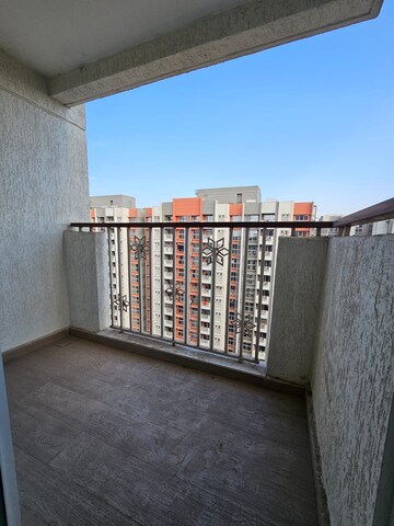 3 BHK Apartment – Exterior View View at Lodha Codename Premier, Dombivli East - for Rent