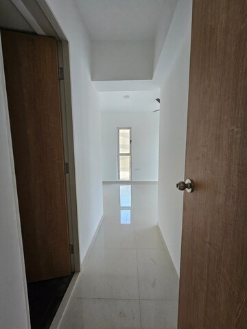 Building Lobby in 3 BHK Apartment at Lodha Codename Premier, Dombivli East – for Rent