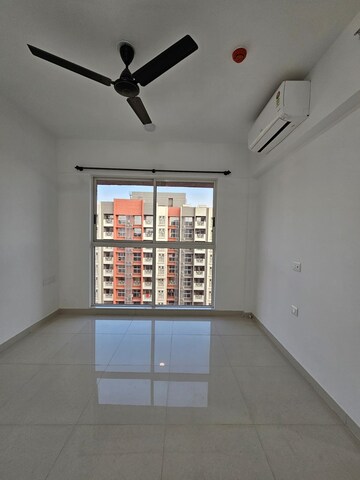 Room in 3 BHK Apartment at Lodha Codename Premier, Dombivli East – for Rent