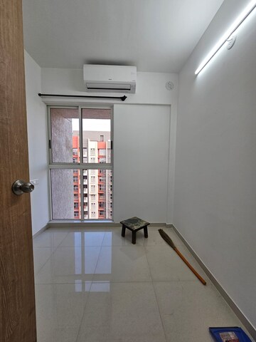 Building Lobby in 3 BHK Apartment at Lodha Codename Premier, Dombivli East – for Rent