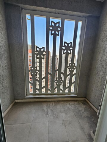Building Lobby in 3 BHK Apartment at Lodha Codename Premier, Dombivli East – for Rent