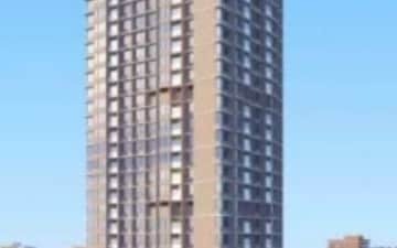 2 BHK Apartment For Rent in Shyam Kunj Goregaon West, Goregaon West
