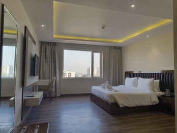 3 BHK Apartment For Sale in High Ground