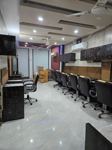 Team Area in  Office Space at Spaze Platinum Tower, Sector 47 – for Rent