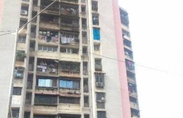 2 BHK Apartment For Rent in Asmita Jyoti CHS Malad West Mumbai  8295072