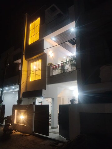 3.5 BHK Villa For Sale in Malsi
