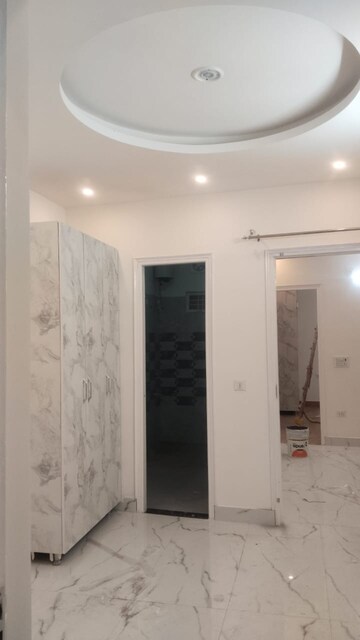 Building Lobby in 3.5 BHK Villa at Malsi – for Sale