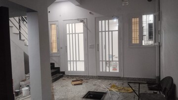 Living Room in 3.5 BHK Villa at Malsi – for Sale