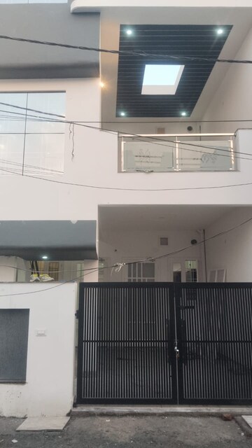 Kitchen in 3.5 BHK Villa at Malsi – for Sale