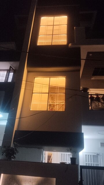 Kitchen in 3.5 BHK Villa at Malsi – for Sale