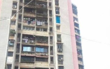 2 BHK Apartment For Rent in Asmita Jyoti CHS, Malad West