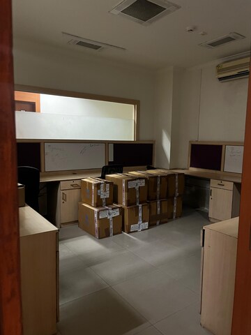 Commercial Office Space 4365 Sq.Ft. For Rent in Vasanth Nagar Bangalore  8295115