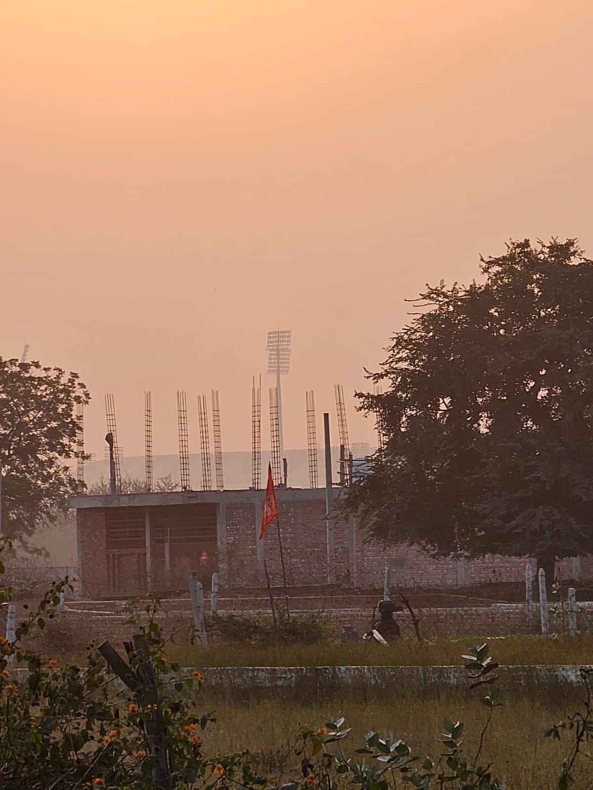 Plot For Sale in Dholera