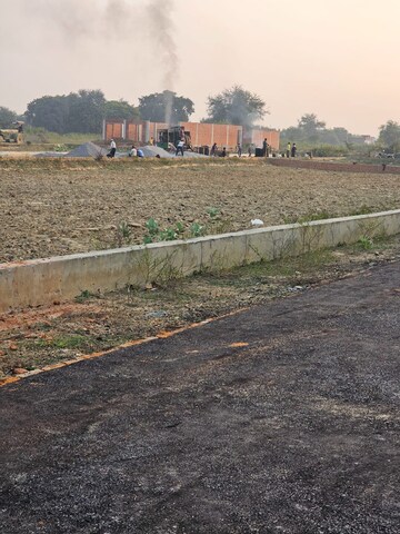 Plot Area in  Plot at Dholera – for Sale