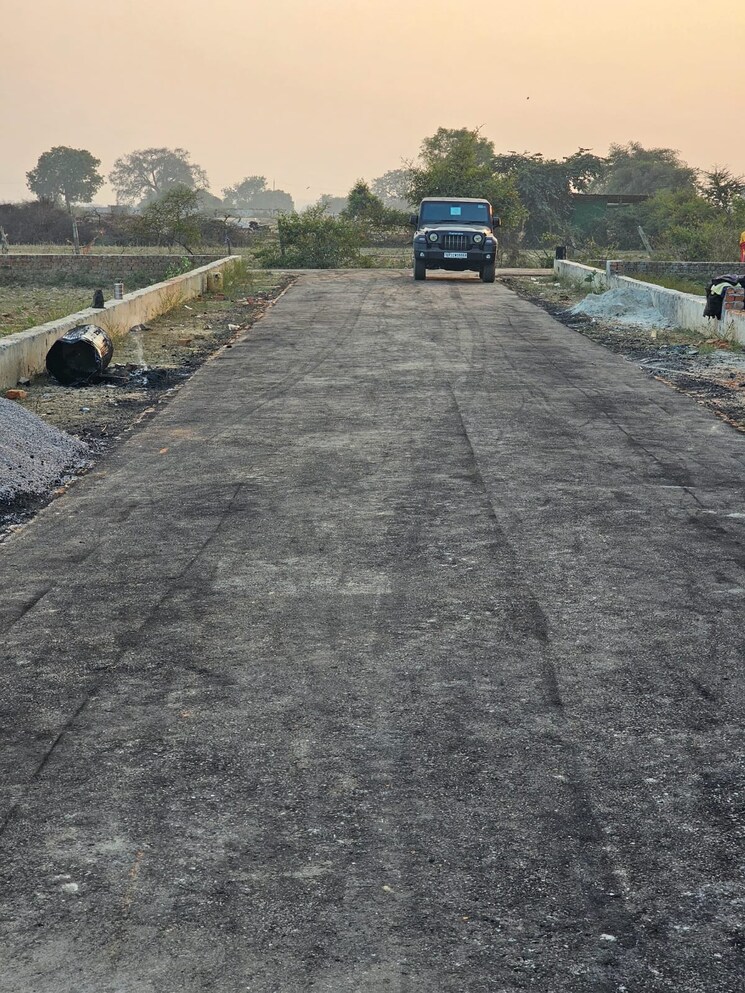 Exterior View, dholera  100 Sq.Yd. Plot In Dholera Ahmedabad 8295103