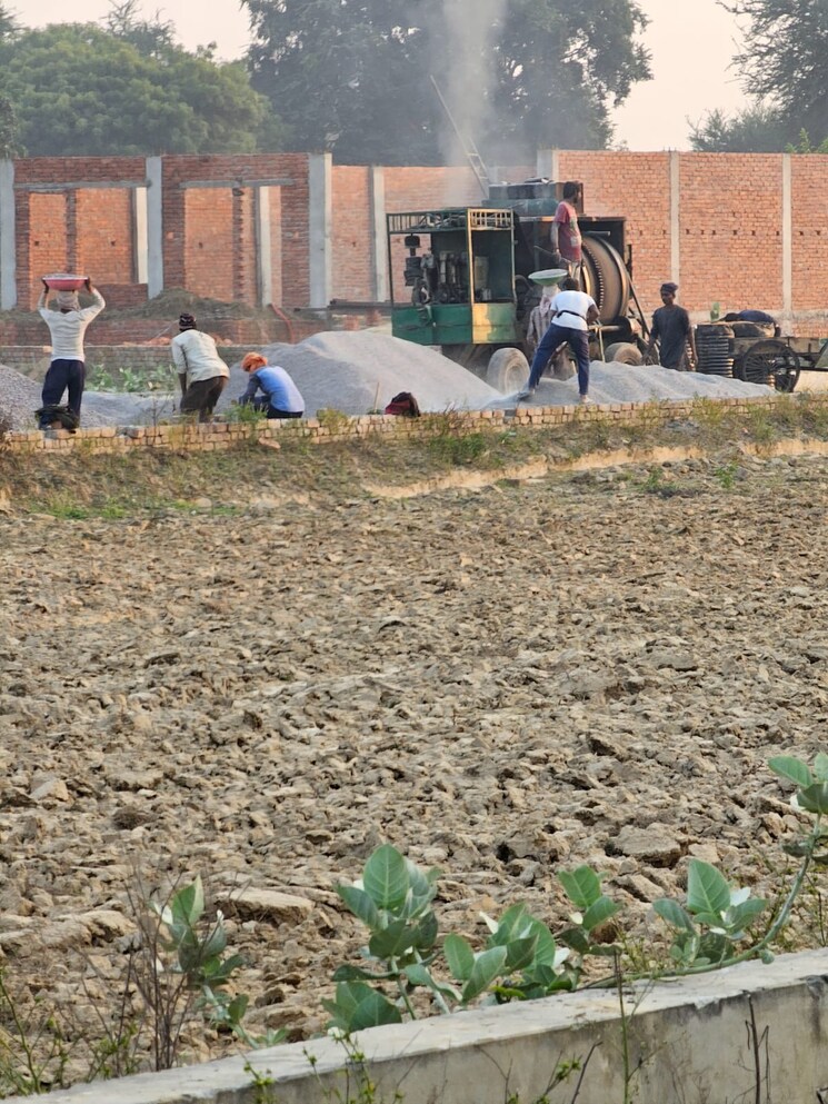 undefined, dholera  100 Sq.Yd. Plot In Dholera Ahmedabad 8295103