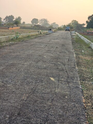 Plot Area in  Plot at Dholera – for Sale