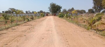 Plot Area in  Plot at Keesara – for Sale